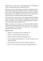 Эссе 'Sienas stiklojums no stikla blokiem: vēsture, tehnoloģijas un kultūras nozīme', 7.