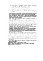 Конспект 'Sadarbības plāns ar vecākiem 1.semestrim', 3.