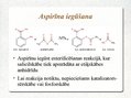 Презентация 'Aspirīns', 5.
