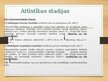 Презентация 'Mākslīgā intelekta operatoru civiltiesiskā atbildība un vainojamība', 17.
