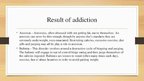 Презентация 'Addiction to Diets', 8.
