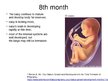Презентация 'Foetal Development', 20.
