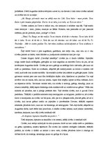 Конспект 'Džavanni Bokačo darba "Dekamerons", Dantes Aligjeri "Dievišķā komēdija", Svētā A', 2.
