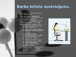 Презентация 'Datoru ergonomika', 7.
