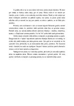 Эссе 'Kas ļauj atšķirt poētisku tekstu no nepoētiska teksta?', 1.