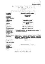Реферат 'Uzņēmuma SIA "Lattelekom" mārketinga vides un stratēģijas analīze un darbības pl', 33.