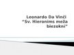 Презентация 'Leonardo da Vinči un viņa darbi', 1.