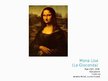 Презентация 'Leonardo da Vinči un viņa darbi', 7.