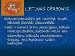 Презентация 'Lietuvas kultūras īpatnības', 6.