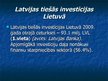 Презентация 'Lietuvas kultūras īpatnības', 17.
