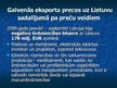Презентация 'Lietuvas kultūras īpatnības', 23.