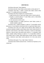 Дипломная 'Naudas līdzekļu uzskaite, kontrole un analīze uzņēmumā "X"', 3.