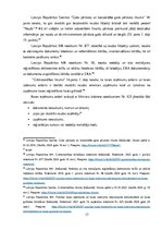 Дипломная 'Naudas līdzekļu uzskaite, kontrole un analīze uzņēmumā "X"', 17.