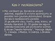 Презентация 'Klasicisma literatūra', 8.