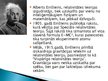 Презентация 'Alberts Einšteins un relativitātes teorija', 2.