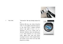 Отчёт по практике 'Profesionālas uzkopšanas ierīces, pH līmeņi/līdzekļi, veļas mazgāšanas simboli, ', 2.