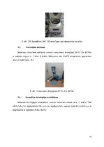 Отчёт по практике 'Divkomponentu stikla pakešu hermētiķa īpašību novērtējums atkarībā no tehnoloģis', 16.