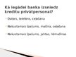 Презентация 'Banka "Baltikums Bank"', 11.