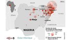 Реферат 'Āfrikas drošības reģions: Čada, Kamerūna, Nigēra un Nigērija', 36.