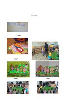 Отчёт по практике 'Pirmskolas izglītība', 9.