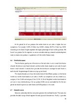 Реферат 'Markstrat Business Game - Marketing Analysis', 36.