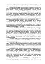 Эссе 'Starpvaldību politika', 2.