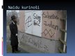 Презентация 'Grafiti Latvijā un pasaulē', 23.
