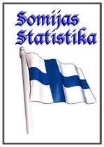 Конспект 'Somijas statistika', 1.
