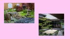 Презентация 'Senās Japānas dārzi un parki', 7.