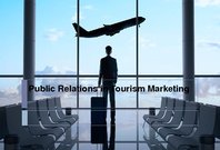Реферат 'Public Relations in Tourism Marketing', 12.