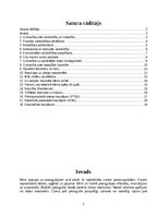 Реферат 'Traumas un vardarbības analīze', 2.