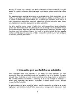 Реферат 'Traumas un vardarbības analīze', 3.