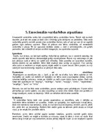 Реферат 'Traumas un vardarbības analīze', 7.