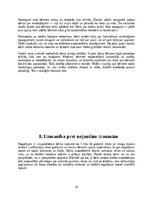 Реферат 'Traumas un vardarbības analīze', 10.