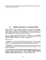 Реферат 'Traumas un vardarbības analīze', 18.