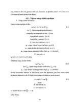 Дипломная 'Liellaiduma koka pārseguma racionālo parametru novērtēšana', 97.