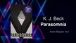 Презентация 'K.J. Beck "Parasomnia" book report', 68.
