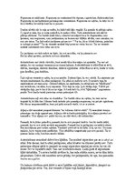 Эссе 'Ceļš pie sevis', 2.