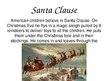 Презентация 'Christmas in America', 12.