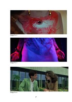 Реферат 'The Symbolic Meanings of Colours and Motifs of Fairy Tales in Dario Argento’s Fi', 27.