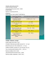 Конспект 'Paražu tiesibas', 1.