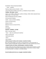 Конспект 'Paražu tiesibas', 2.