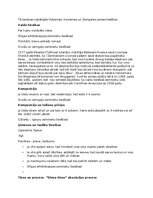 Конспект 'Paražu tiesibas', 3.