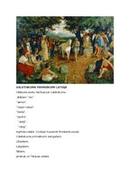 Конспект 'Paražu tiesibas', 4.