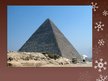 Презентация 'Ēgiptes kultūras pieminekļi!', 3.