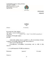 Отчёт по практике 'Juridiskā prakse Valsts policijā', 33.