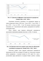 Дипломная 'Финансовый анализ деятельности ООО "Ziemeļu Nafta" и дальнейшие перспективы разв', 63.