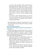 Конспект 'Dokumentu pārvaldības jautājumi Latvijā un pasaulē', 2.