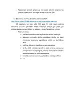 Конспект 'Dokumentu pārvaldības jautājumi Latvijā un pasaulē', 7.