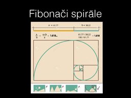 Презентация 'Fibonači skaitļi', 3.